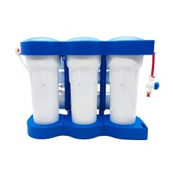 Osmoseur P'ure Aquacalcium sous évier -^BWT New