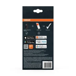 Contrôle d'irrigation SMART+ WiFi IP55 Solaire USB-C-Osram Outlet