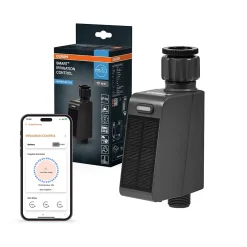 Contrôle d'irrigation SMART+ WiFi IP55 Solaire USB-C-Osram Outlet