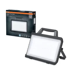 Panneau portable LED VAL BAT PANEL, 30W, 2400lm^Osram Online