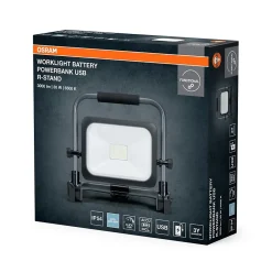 Projecteur de travail LED VAL BAT POCKET,30W,3000lm-Osram Sale