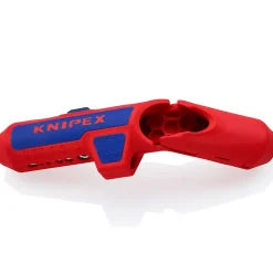 Outil à dégainer multifonctions 0,2 à 4 mm²-Knipex Discount