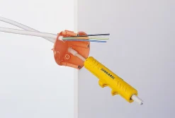 Outil dénudeur de câbles Ø8 à 13 mm^Jokari Hot