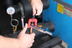 Outil d'évasement 5/16mm acier pour tuyaux en cuivre- Discount