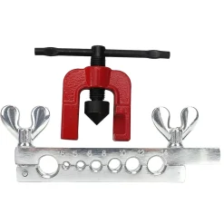 Outil d'évasement 5/16mm acier pour tuyaux en cuivre- Discount