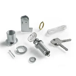 Ouverture à clé pour motorisation GDT/GDK-Somfy Outlet