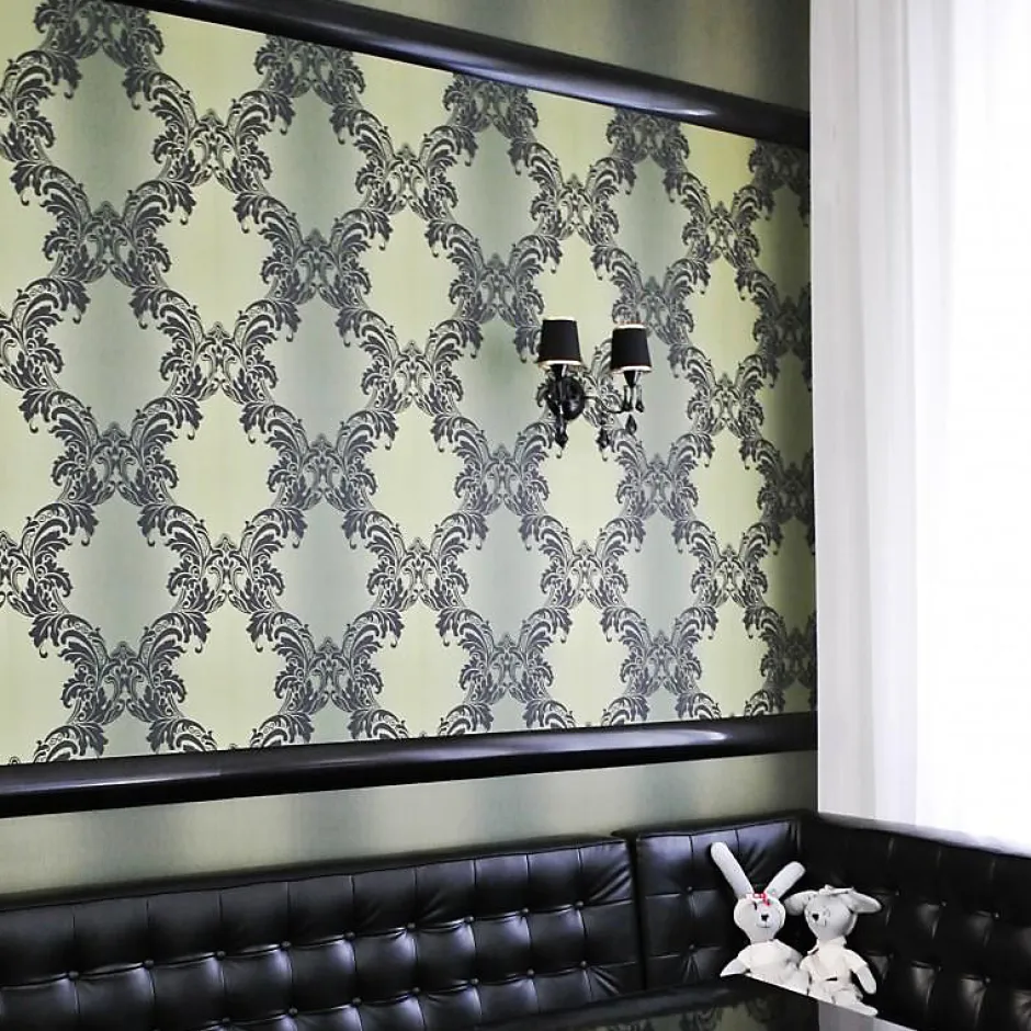 P3070 Cimaise murale - 12,5x3x200cm (h x p x L) - Pack 2 pièces^Orac Decor Online