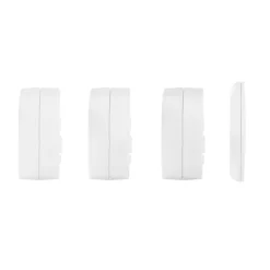 Pack 3 modules + 1 télécommande intérieurs^ New