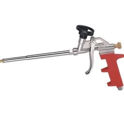 Pack 6 Mousses colle universelle SpeedFix Construction 878 pistolable 690ml + Nettoyant FoamCleaner929 500ml + Pistolet-Penosil Online