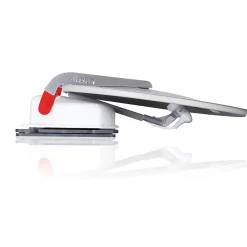 Pack Orbiter Parabole Automatique 85cm + Récepteur satellite SATMATIC HD TNTSAT-Alden Clearance