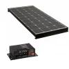 PACK Panneau Solaire Black Booster 220W + Régulateur de charge Solaire-Antarion Best