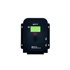 PACK Panneau Solaire 130W Monocristallin + Régulateur Solaire MPPT LCD 10A + 3 M Kit Adhésif-Eza Sale