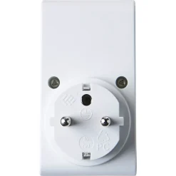 Pack 3 prises + 1 télécommande d'éclairage intérieur 1kW^ Clearance