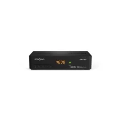 PACK SRT 7408 Décodeur Satellite ASTRA HD + Carte TNTSAT + Câble HDMI Longueur 2m^Strong Clearance