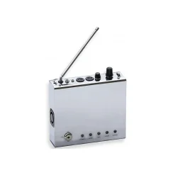 PACK ALARM DETECT SX1 + 12V230V + Transmetteur Téléphonique - Nouveau modèle 2026 - CA3400-Antarion Best