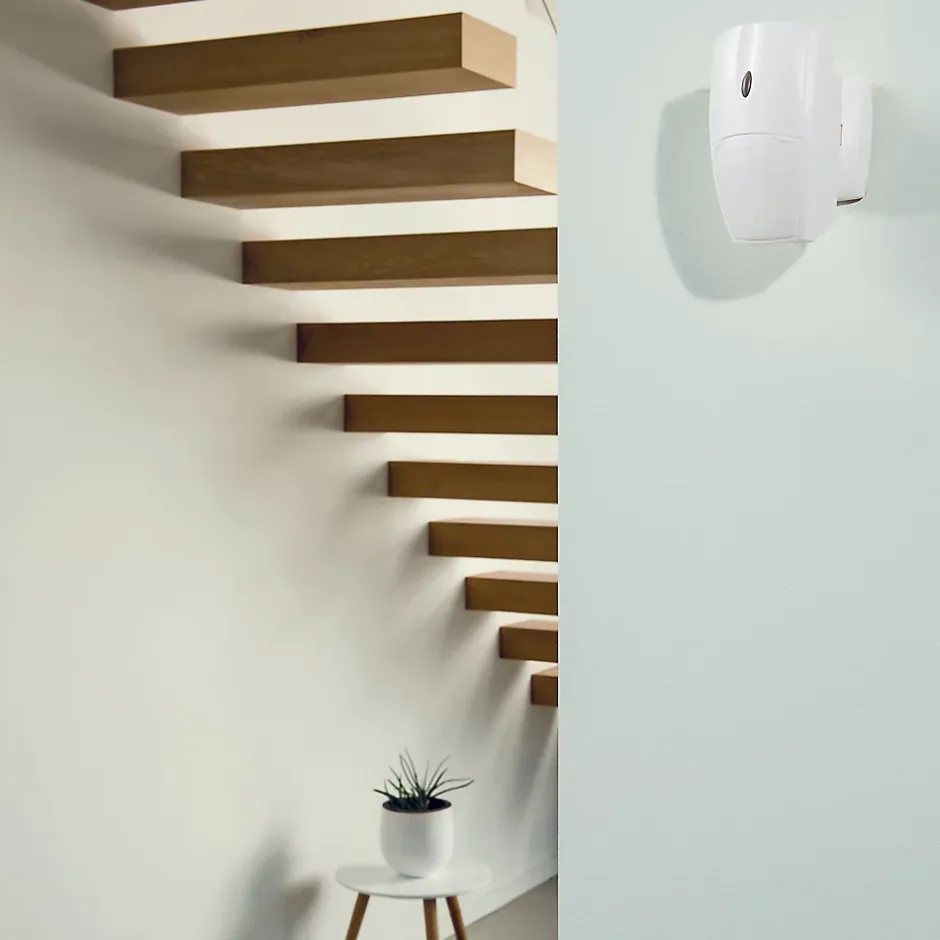 Pack alarme Précision sirène DIAG03CSF^Diagral Sale