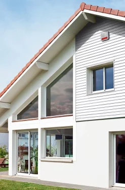 Pack alarme Précision sirène / GSM DIAG04CSF-Diagral Sale