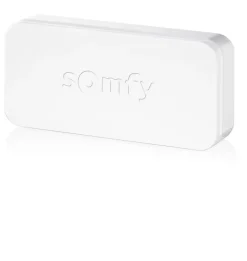 Pack Alarme sans fil Home Alarm Essential Max + Détecteur d'ouverture IntelliTAG-Somfy