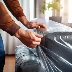 - Housse protection canapé 2 place - 150 x 300 cm - Imperméable et anti-poussière - Fermeture facile^Pack and Move Sale