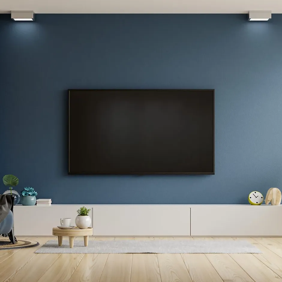 Pack avec câble ultra-plat 3 lignes 10M 16A 3500W-Magic Elek