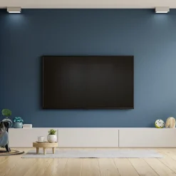 Pack avec câble ultra-plat 3 lignes 2m 16A 3500W^Magic Elek New