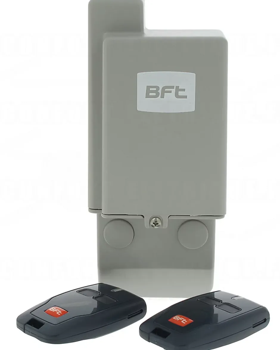 Pack Récepteur CLONIX 2E et 2 Télécommandes MITTO B RCB 02^Bft Sale