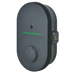 Pack borne de recharge pour voiture électrique Green up Home - prêt à poser^Legrand New