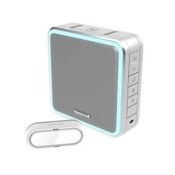 Pack carillon mobile argent - - DC915SGL-Honeywell Discount