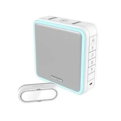 Pack carillon mobile blanc - - DC915SL^Honeywell Discount