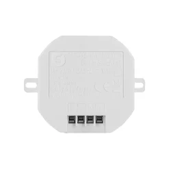 Pack commande d'éclairage sans fil Smartwares-