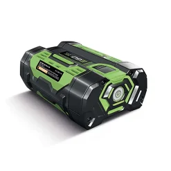 Pack convertisseur de courant transportable à batterie EgoPower PAD5000E batterie incluse-Ego Power+ Hot