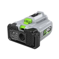 Pack convertisseur de courant transportable à batterie EgoPower PAD5000E batterie incluse-Ego Power+ Hot