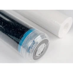 Pack de 3 cartouches de filtration - BTW - Pour osmoseurs et filtres triples-BWT Hot