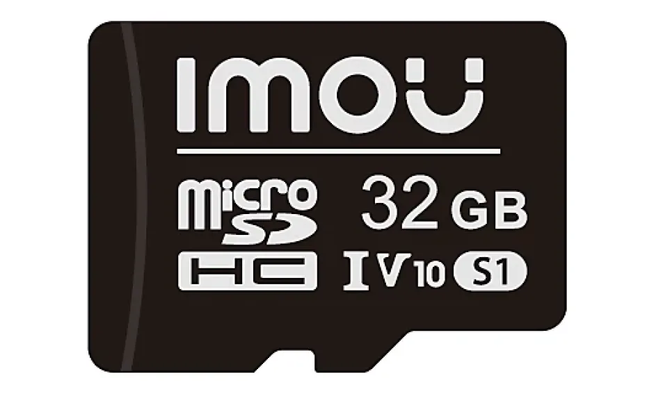 Pack de 2 kits caméra 3K rotative AOV – énergie solaire + 2 cartes SD-Imou Clearance