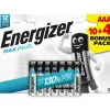 Pack de 14 piles alcaline Max Plus AA/LR06^Energizer Online
