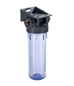 Pack de 10 Porte Filtre 2 pièces avec clés et équerres-Apic Hot