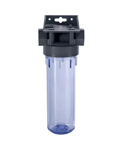 Pack de 10 Porte Filtre 2 pièces avec clés et équerres-Apic Hot