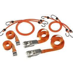 Pack de déménagement Polyester-Master Lock Hot