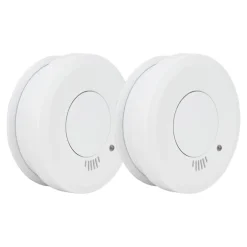 Pack détecteur de fumée PK2^Smith & Locke Hot
