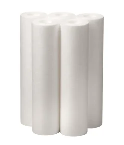 Pack eco 5 Cartouches Ultra fines 5 microns - Filtration eau potable efficace-Apic Clearance