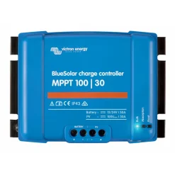 Pack Kit de pose solaire avec Régulateur de Charge VICTRON MPPT 440W 30A^Victron Energy Outlet