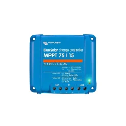 Pack Kit de pose solaire avec Régulateur de Charge VICTRON MPPT 220W 15A^Victron Energy Sale