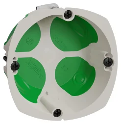 Pack Odace blanc 60 pièces-Schneider Electric Online