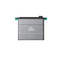 Pack onduleur hybride SolarFlow Hyper 2000 + Batterie de stockage AB2000-Zendure Hot