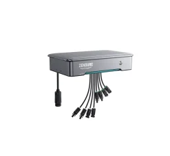 Pack onduleur hybride SolarFlow Hyper 2000 + Batterie de stockage AB2000-Zendure Hot