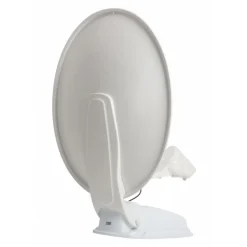 Pack Parabole Satellite Automatique 85cm TWIN + 2x Récepteurs TNTSAT HD + Positionneur-Antarion Outlet