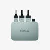 Pack promo Station électrique Delta 2 1024W + micro-onduleur Powerstream + câble EB Powerstream-EcoFlow Discount