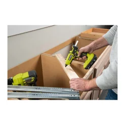 Pack Pistolet à colle 18V One+ RGL18-0 - 1 Batterie 2.0 Ah - 1 Chargeur rapide-Ryobi Hot