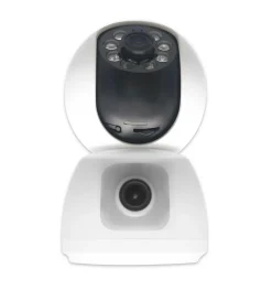 Pack Sécurité intérieure connectée Vidéosurveillance & Intrusion-Kyf Outlet