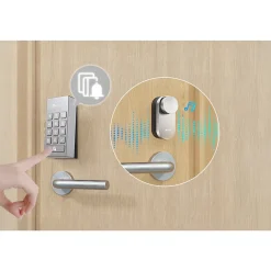 Pack serrure connectée DL01 PRO^Ezviz Clearance